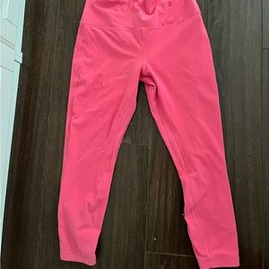 Lululemon Align 25” Leggings